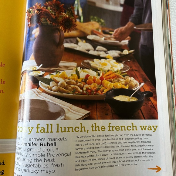 Domino Magazine OCTOBER Collection - Picture 10 of 13